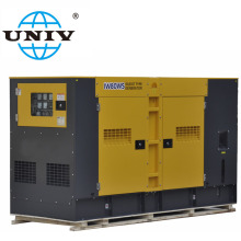 Super Silent Diesel Genset (UD200E)